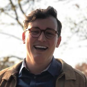 Meet your Posher, Benton